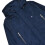 Lambretta Lambretta Mens Heaton Waterproof Parka Jacket 3