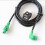 Car USB  Socket Wire Cable Harness Adapter For- E60 E81 E70 E90 F12 F30 F10 F25 U1JF 6