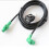 Car USB  Socket Wire Cable Harness Adapter For- E60 E81 E70 E90 F12 F30 F10 F25 U1JF 7