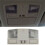 Car Interior Roof Light Reading Lights Assembly Front Reading Lamp Ceiling Light for  3 BL 2010 2011 2012 2013 7