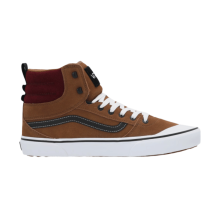 Vans Mens Ashwood Hi VansGuard Trainers