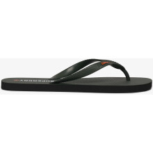 (12 - 13 UK, Army Khaki) Mens Superdry Pool Slides