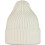 Buff (One Size, Ice) Buff Unisex Nilah Chunky Knit Cuffed Beanie Hat 1