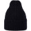 Buff (One Size, Night Blue) Buff Unisex Nilah Chunky Knit Cuffed Beanie Hat 1