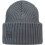 Buff (One Size, Iron Grey) Buff Unisex Knitted Warm Winter Beanie Hat 1