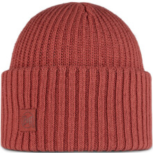 (One Size, Cinnamon) Buff Unisex Knitted Warm Winter Beanie Hat