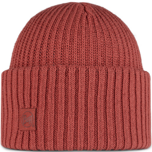 Buff (One Size, Cinnamon) Buff Unisex Knitted Warm Winter Beanie Hat