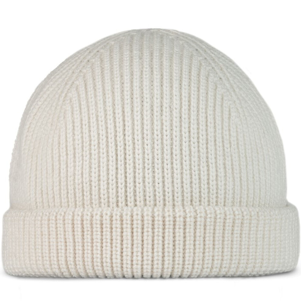 Buff Unisex Ervin Chunky Knit Cuffed Beanie Hat