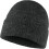 Buff (One Size, Jarn Graphite) Buff Unisex Knitted Warm Winter Beanie Hat 1