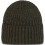 Buff (One Size, Silversage) Buff Unisex Renso Chunky Knit Cuffed Fleece Lined Beanie Hat 1