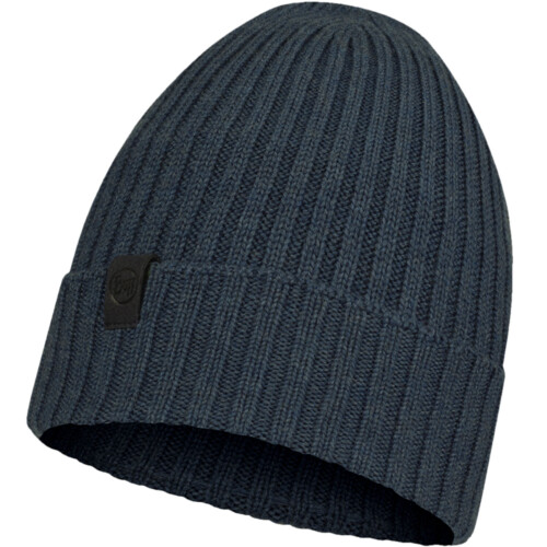 Buff Buff Unisex Knitted Merino Wool Warm Winter Beanie Hat