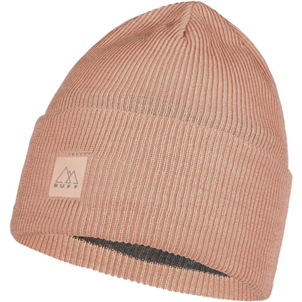 Buff Women's Beanie Crossknit Crossknit Beanie - Image 3