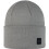 Buff (One Size, Grey) Buff Unisex Knitted Warm Winter Beanie Hat 1