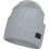 Buff (One Size, Ash Grey) Buff Unisex Knitted Warm Winter Beanie Hat 1