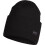 Buff (One Size, Black) Buff Unisex Knitted Warm Winter Beanie Hat 1
