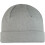 Buff (One Size, Grey) Buff Unisex Elro Fine Knit Cuffed Beanie Hat 1