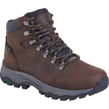 (8 UK, Brown) Karrimor Womens Mendip 4 Weathertite Walking Boots