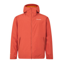 Berghaus Mens Deluge Pro 3.0 Insulated Waterproof Jacket
