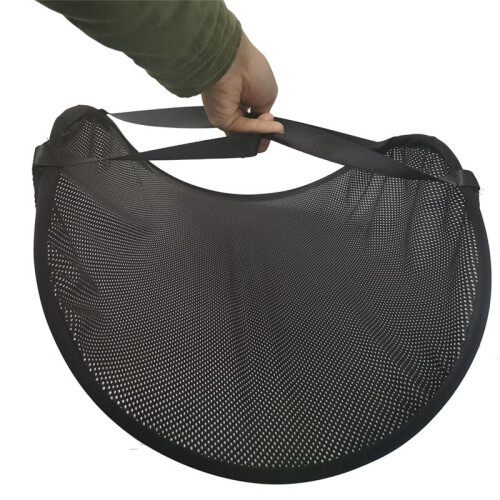 Drying Machine Laundry Basket Washing Machine Foldable Storage Dirty Cloth Basket 2