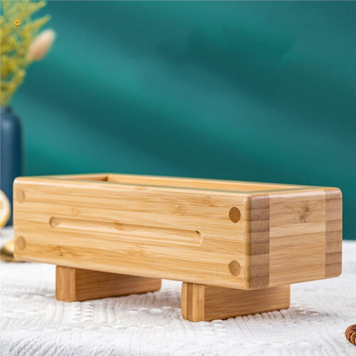 Sushi Press Mould Rectangular Rice Roll Maker,Easy Grip Design, Perfect for Home and Restaurant Sushi Making A 2