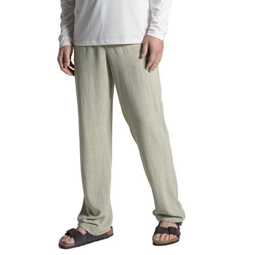 Craghoppers Craghoppers Mens Saghro Trousers