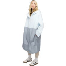 (S/M, Light Blue) Bench Rira Waterproof Changing Robe