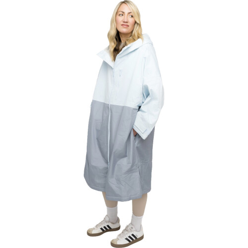 Bench (S/M, Light Blue) Bench Rira Waterproof Changing Robe