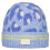 (53, Blue) Barts Kids Dahlea Patterned Beanie 1