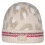 (55, Light Brown) Barts Kids Dahlea Patterned Beanie 1