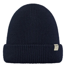 Barts Kids Kinabalu Fine Knit Cuffed Beanie Hat