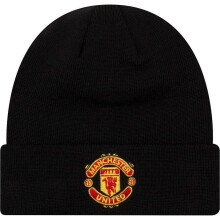 New Era Kids KNIT MEDIUM Manchester United Fc Beanie