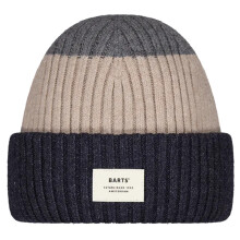 (53-55, Charcoal) Barts Kids Rylan Soft and Stretchy Beanie