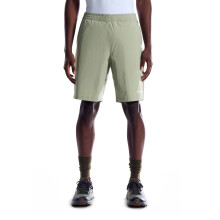(2XL, Wisdom) Berghaus Mens Wandermoor Wind Walking Shorts