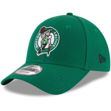 New Era Kids 9FORTY Boston Celtics Baseball Cap