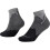 Buff (L, Black) Buff Merino Lightweight Hiking Crew Socks 1