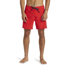 Quiksilver Mens Surfsilk Kaimana 16" Swim Shorts Quick-Dry Surf Boardshorts
