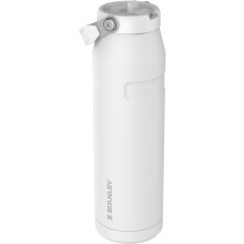 (1.06L, Frost) Stanley IceFlow Flip Straw 2.0 1.06L Water Bottle