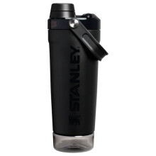 (One Size, Black 2.0) Stanley Vitalize Shaker 0.59L