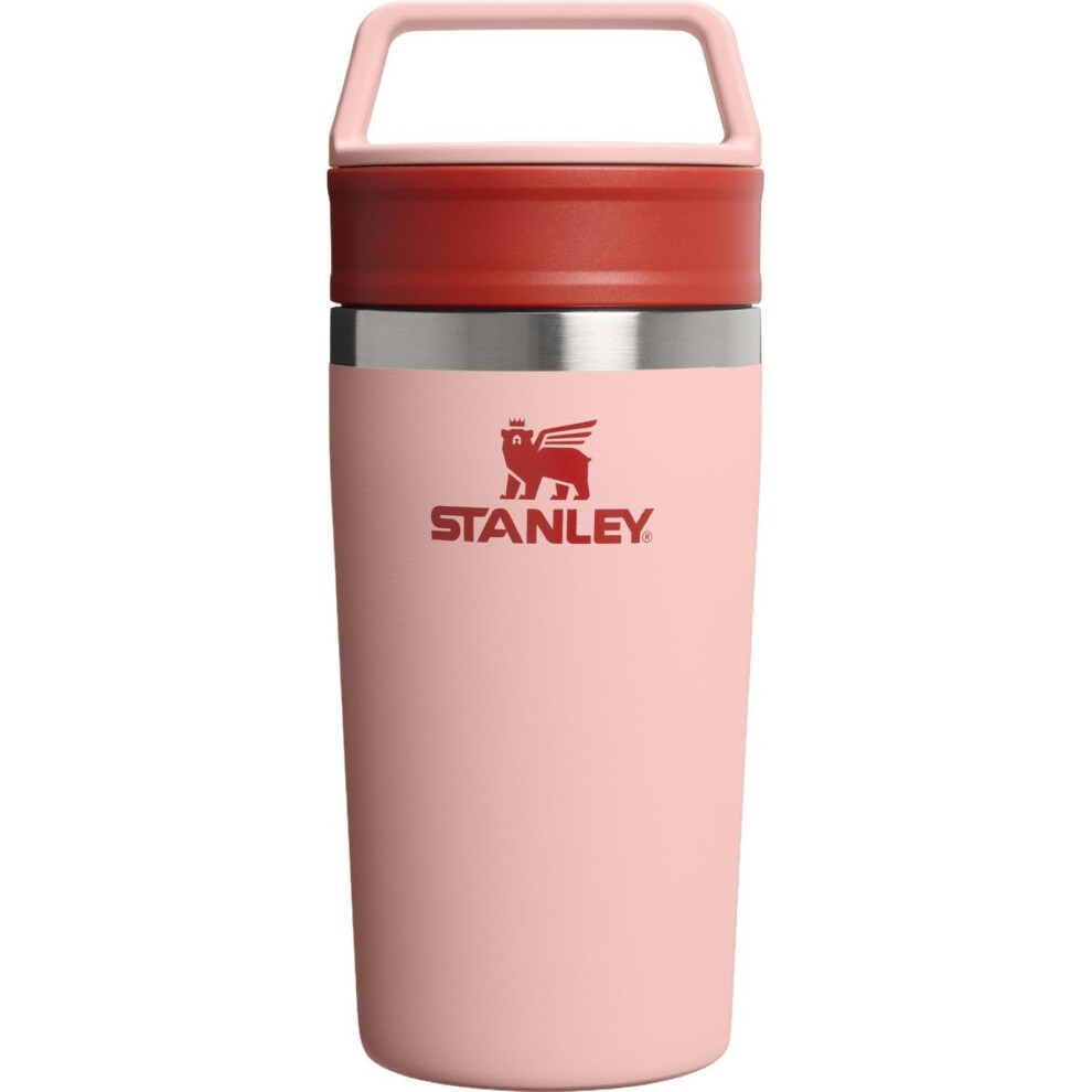 Stanley (Os, Peach Rose) The Café-To-Go Travel Mug 0.35L Travel Mug