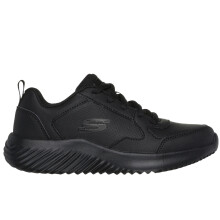 Skechers Kids Bounder Study Squad Trainers
