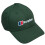 Berghaus (One Size, Peak) Berghaus Unisex Logo Recognition Adjustable Structured Baseball Cap Hat 1