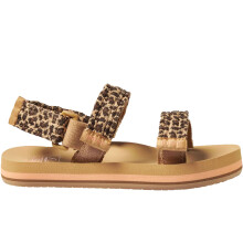 Reef Girls Little AHI Convertible Flip Flops
