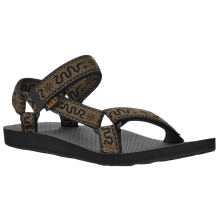 (12 UK, Bandana Dark Olive) Teva Mens Original Universal Sandals