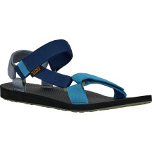 (11 UK, Blue Opal Multi) Teva Mens Original Universal Sandals