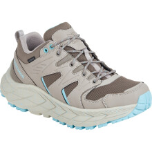 (5 UK, Taupe/Teal) Karrimor Womens Kestrel Low Weathertite Walking Shoes