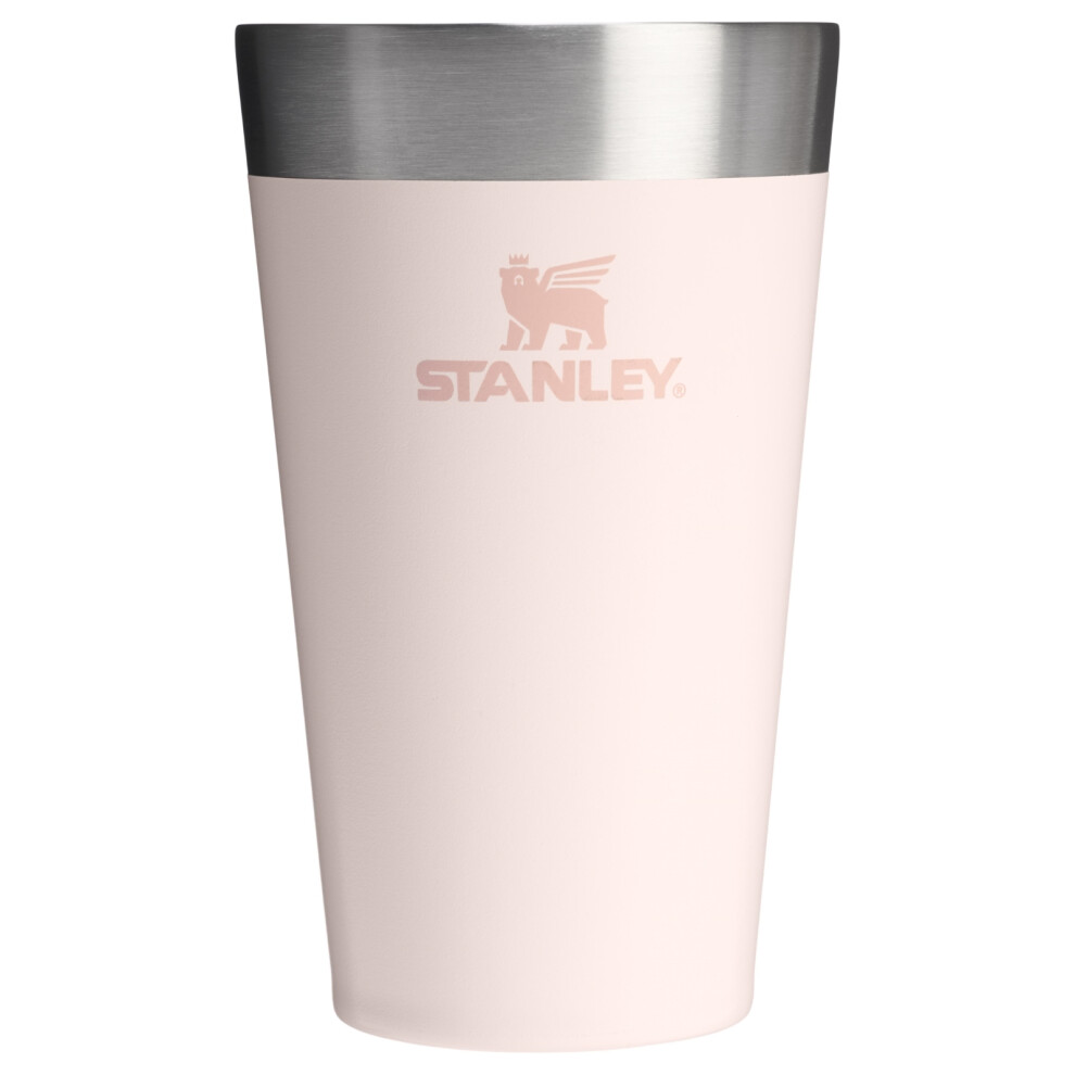 Stanley Unisex Rose Cup The Stacking - Image 6