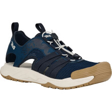 (10 UK, Blue Opal) Teva Mens Hydratrek Closed Toe Sandals