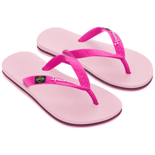 Ipanema Kids Classic Brasil II Flip Flops