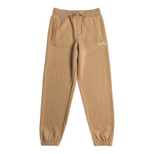 (16 Yrs, Hazel) Billabong Kids Arch Elasticated Waist Pants Joggers Jogging Bottoms Sweatpants
