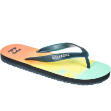 Billabong Kids Boys Tides Summer Beach Pool Sandals Thongs Flip Flops